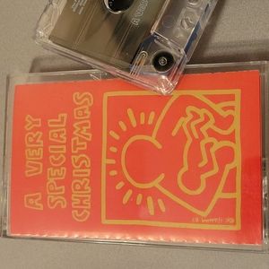 "A Very Special Christmas" | Vintage Audio Cassette